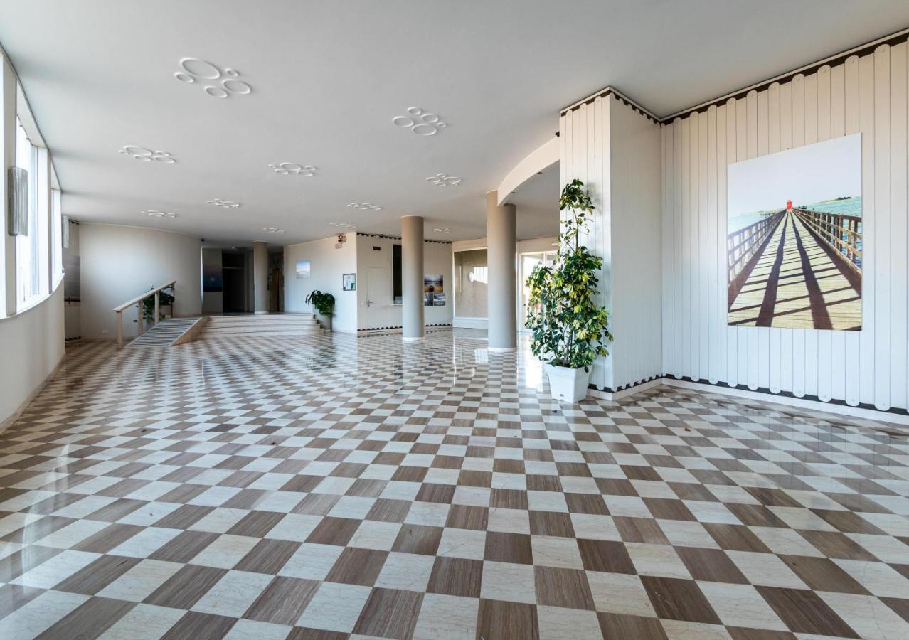 Condominio Duna Lignano Sabbiadoro Ngoại thất bức ảnh