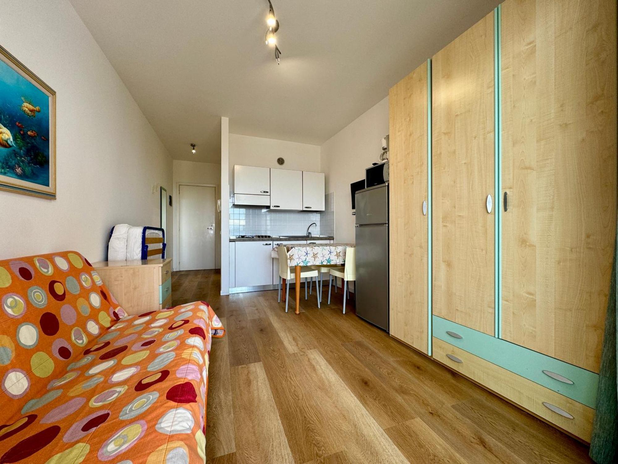Condominio Duna Lignano Sabbiadoro Ngoại thất bức ảnh