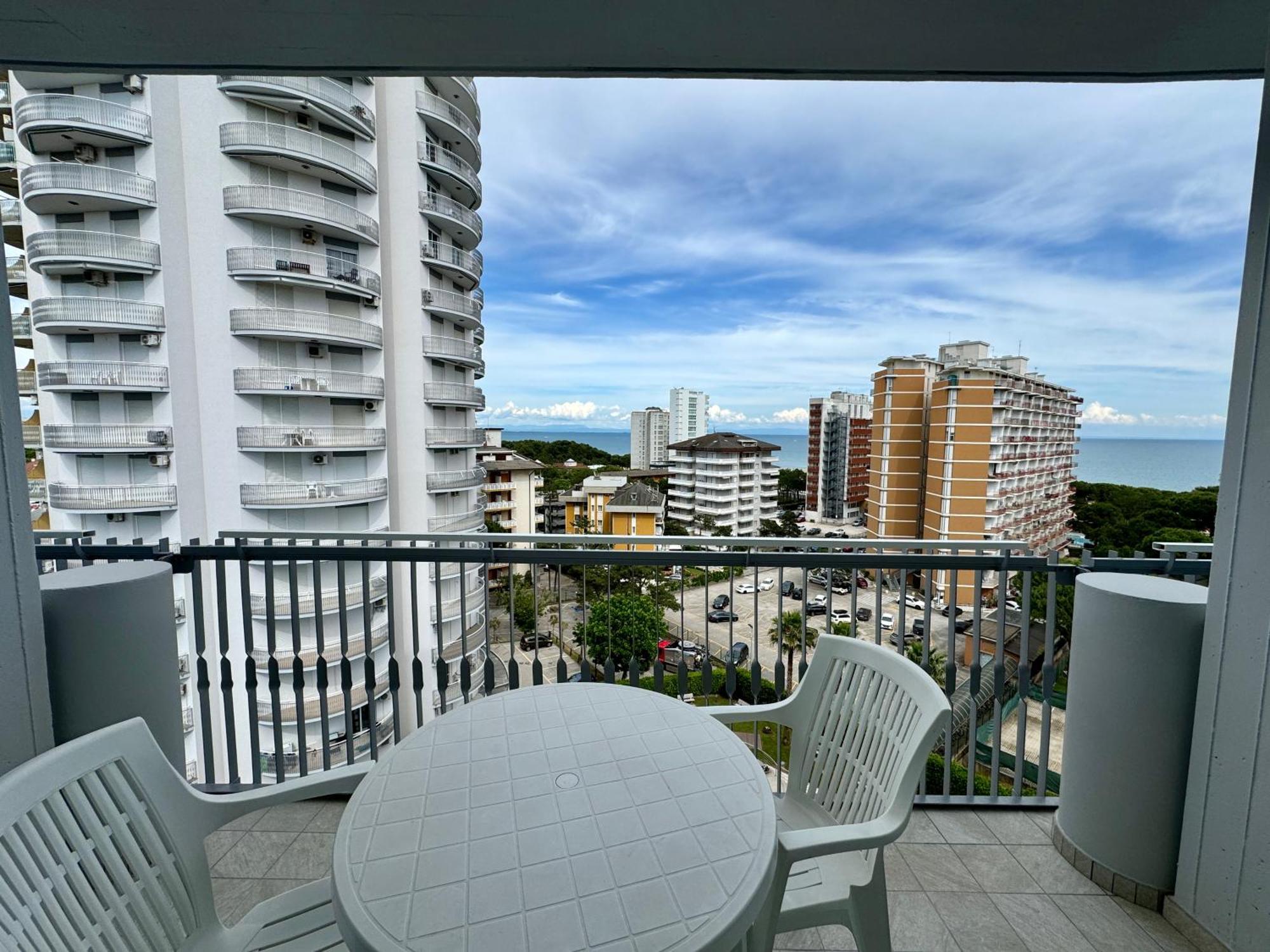 Condominio Duna Lignano Sabbiadoro Ngoại thất bức ảnh